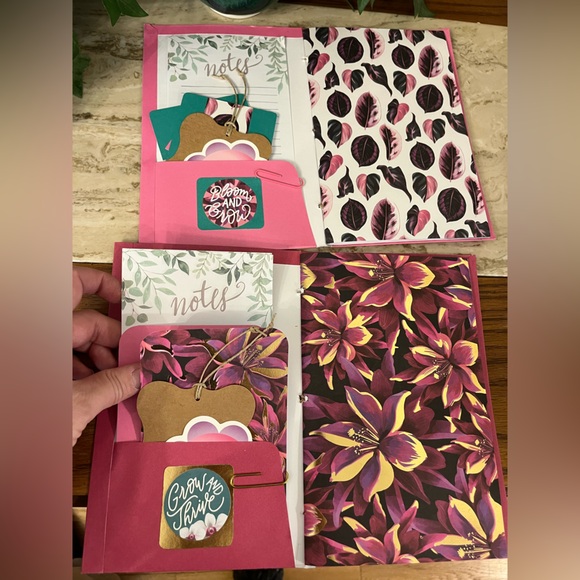 Choice of One Handmade Journal - Picture 4 of 8